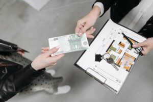 cash for keys vs fighting an eviction