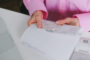 charged illegal fees