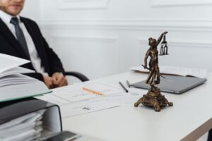 eviction vs notice to vacate