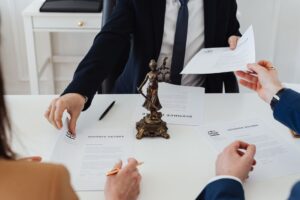 how to answer an eviction lawsuit
