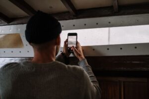 how to document apartment problems