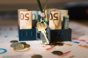 landlord charge more than deposit damages