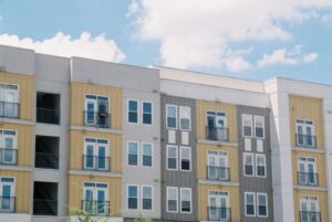 landlord discrimination