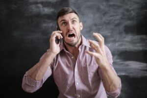 landlord harassment