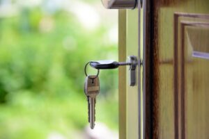 landlord locked me out