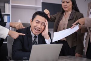 landlord retaliation