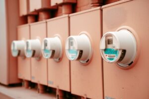 landlord shut off utilities