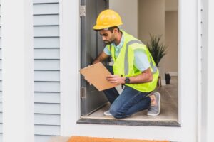 report your landlord to code enforcement