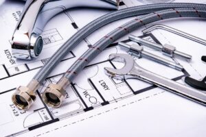 request repairs before withholding rent