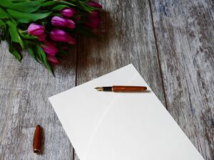security deposit demand letter