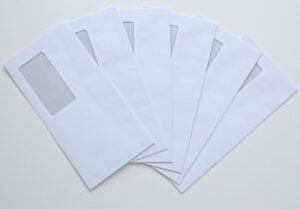 send a certified mail letter