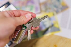 want to sublet lease says no