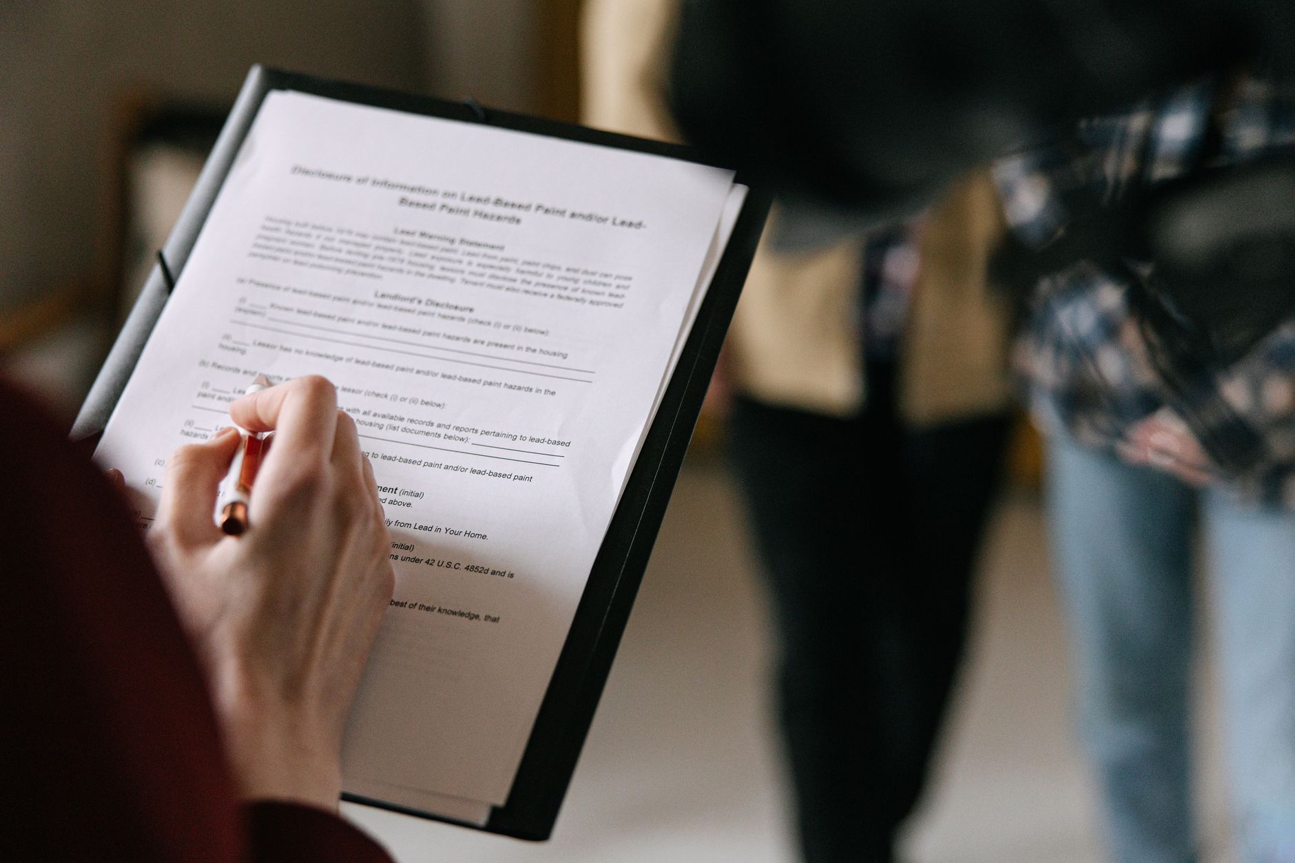 tenant rights tips