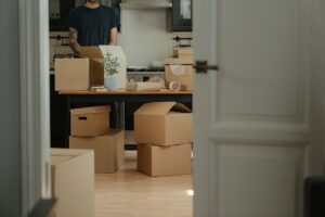 rent again after eviction record