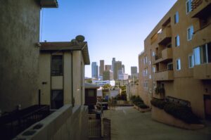 culver city rent control
