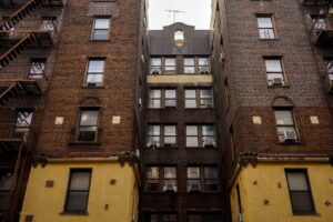 good cause eviction nyc