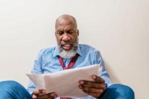 how long does an eviction take in nevada