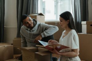 how long does an eviction take in north dakota