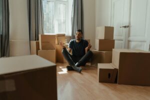 how long eviction takes colorado