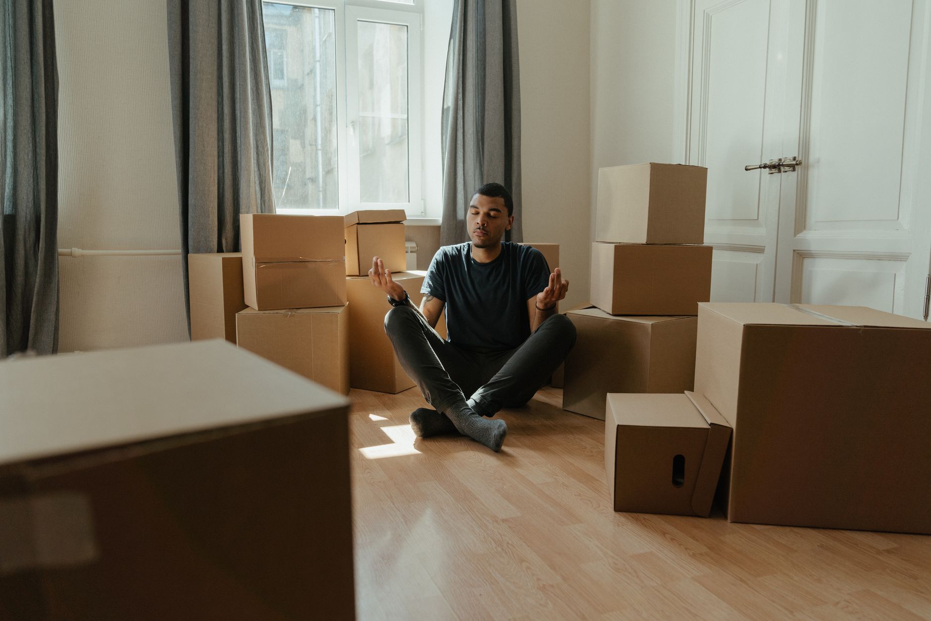 how long eviction takes connecticut