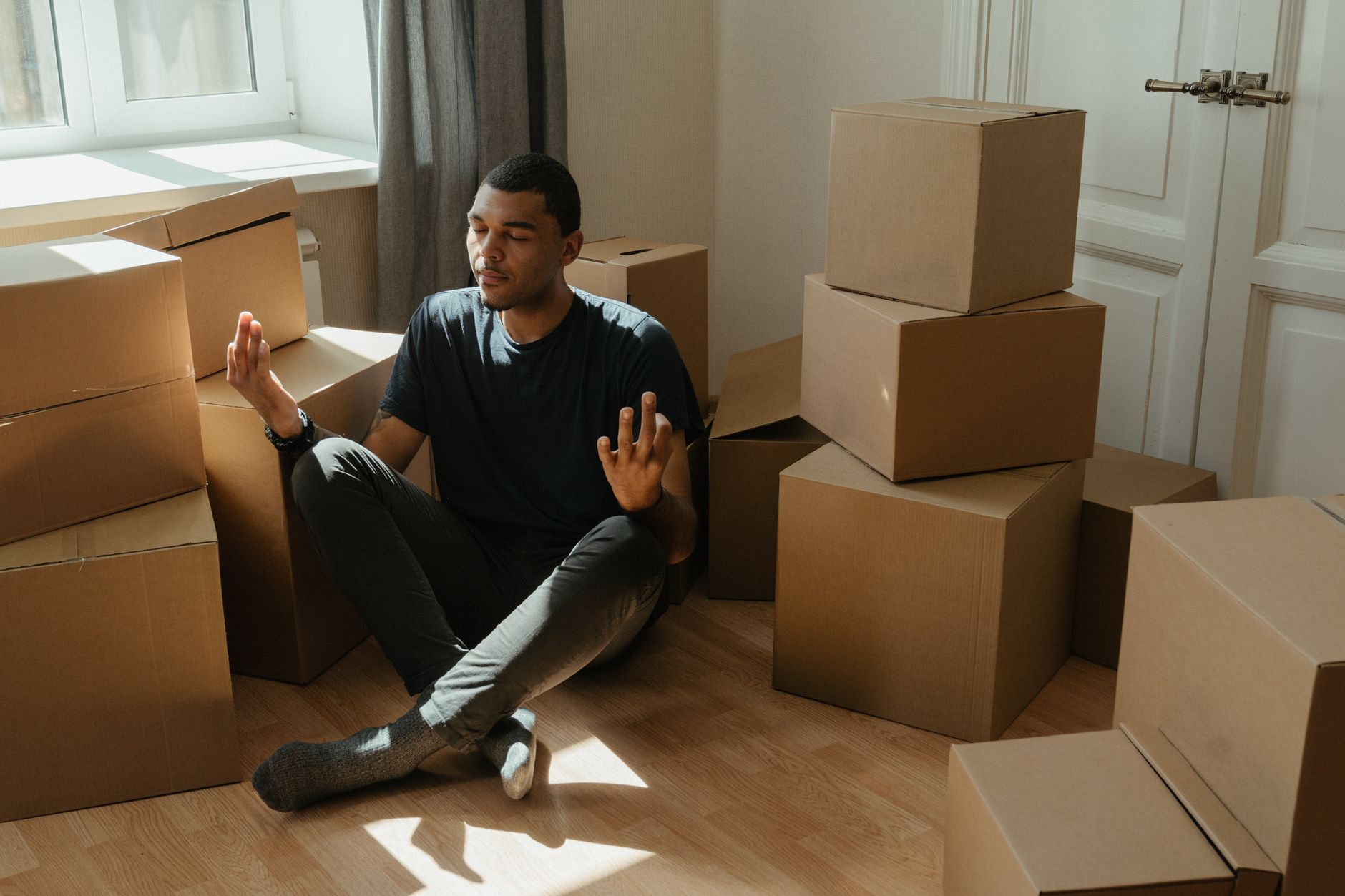 how long eviction takes minnesota