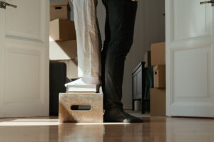 how long eviction takes south carolina