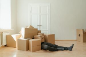how long eviction takes wisconsin