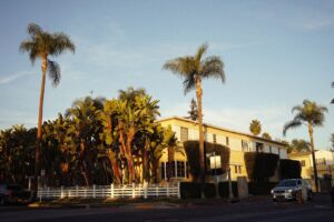 inglewood rent control