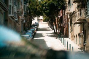 los angeles rent control