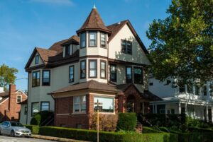 montclair rent control