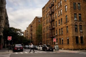 north bergen rent control